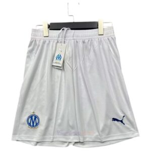 SHORTS PRIMERA EQUIPACIÓN MARSELLA 2026/27