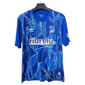 CAMISETA ARQUERO SHEFFIELD WEDNESDAY 2026/27 VERSIÓN FAN