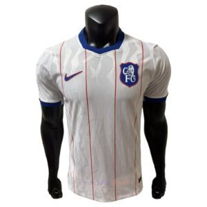 CAMISETA TERCERA EQUIPACIÓN CHELSEA 2026/27 VERSIÓN JUGADOR
