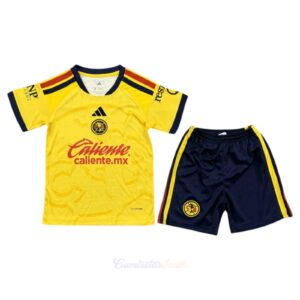 CAMISETA PRIMERA EQUIPACIÓN CLUB AMÉRICA 2026/27 VERSIÓN INFANTIL