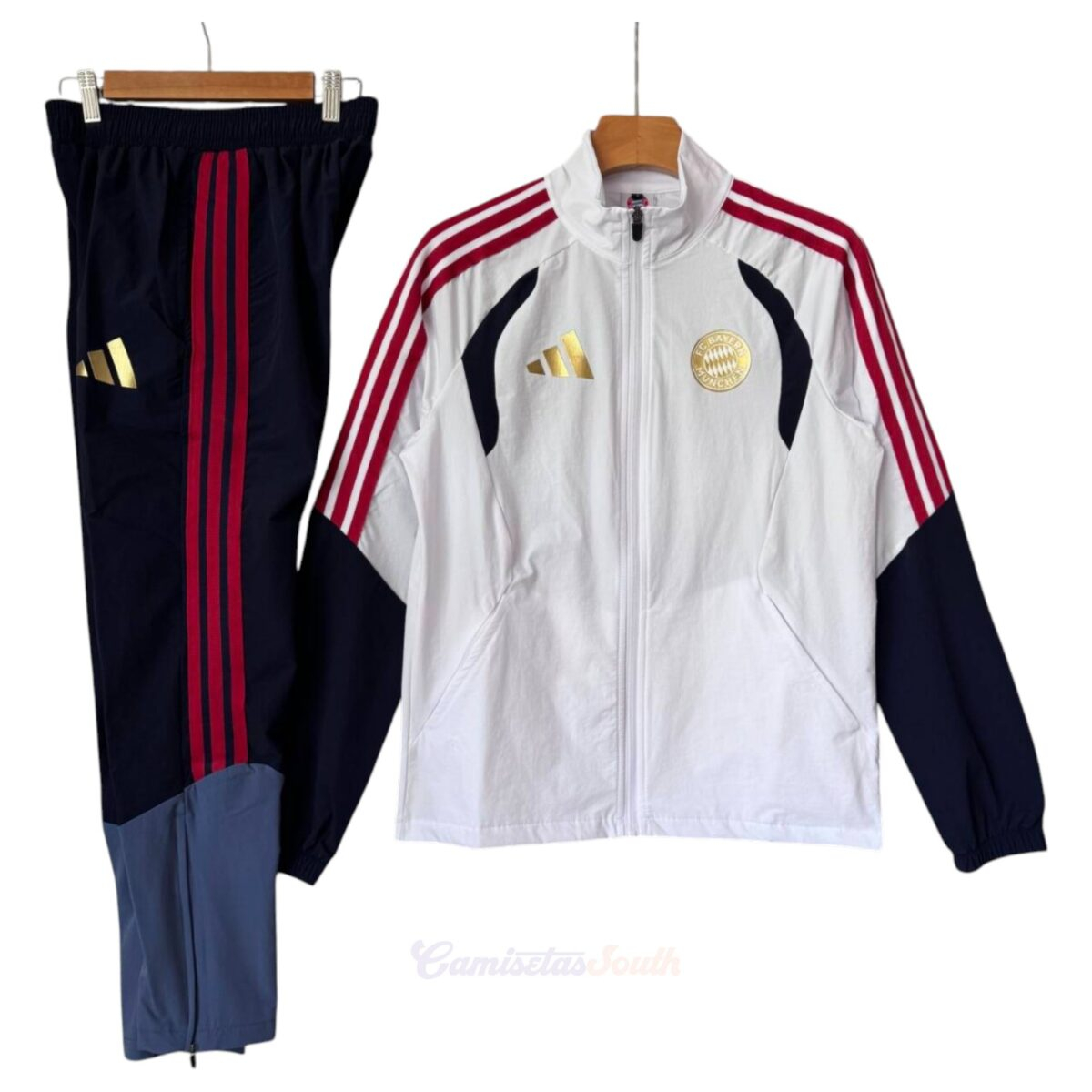 CORTAVIENTOS BAYERN MUNICH