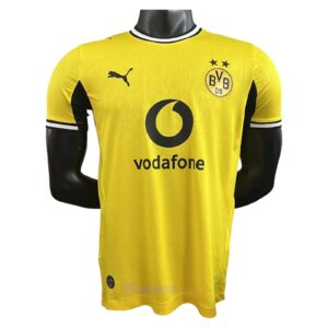 CAMISETA PRIMERA EQUIPACIÓN BORUSSIA DORTMUND 2026/27 VERSIÓN JUGADOR