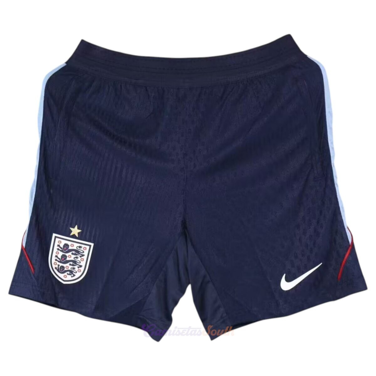 SHORTS ENTRENAMIENTO INGLATERRA 2026 VERSIÓN JUGADOR
