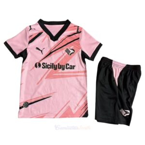 CAMISETA PRIMERA EQUIPACIÓN PALERMO FC 2026/27 VERSIÓN INFANTIL