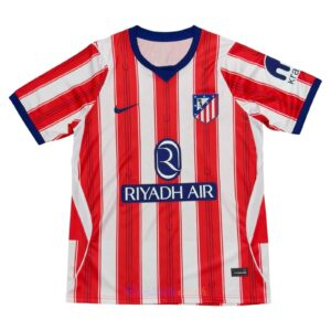 CAMISETA PRIMERA EQUIPACIÓN ATLÉTICO DE MADRID 2026/27 VERSIÓN FAN