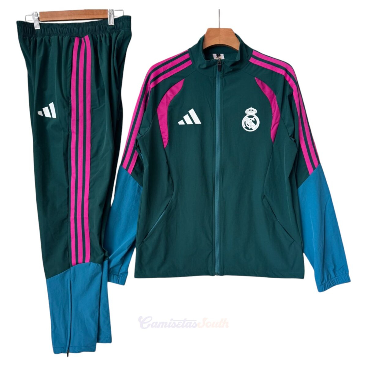 CORTAVIENTOS REAL MADRID