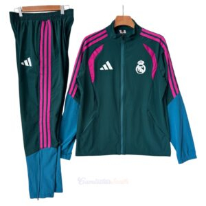 CORTAVIENTOS REAL MADRID