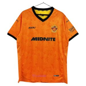 CAMISETA PRIMERA EQUIPACIÓN WOLVERHAMPTON 2026/27 VERSIÓN FAN