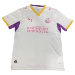 CAMISETA SEGUNDA EQUIPACIÓN PSV 2026/27 VERSIÓN FAN