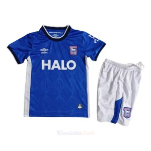 CAMISETA PRIMERA EQUIPACIÓN IPSWICH TOWN 2026/27 VERSIÓN INFANTIL
