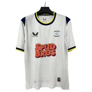 CAMISETA PRIMERA EQUIPACIÓN PRESTON NORTH END 2026/27 VERSIÓN FAN