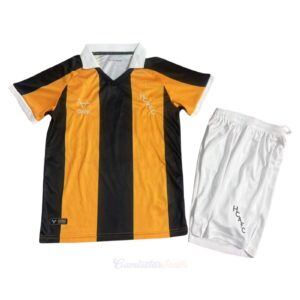 CAMISETA PRIMERA EQUIPACIÓN HULL CITY 2026/27 VERSIÓN INFANTIL