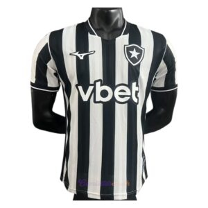 CAMISETA PRIMERA EQUIPACIÓN BOTAFOGO 2026 VERSIÓN JUGADOR
