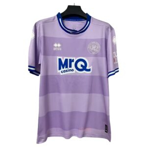 CAMISETA SEGUNDA EQUIPACIÓN QUEENS PARK RANGERS 2026/27 VERSIÓN FAN