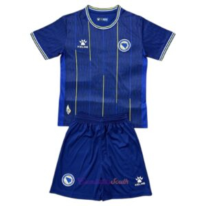 CAMISETA PRIMERA EQUIPACIÓN BOSNIA Y HERZEGOVINA 2026 VERSIÓN INFANTIL