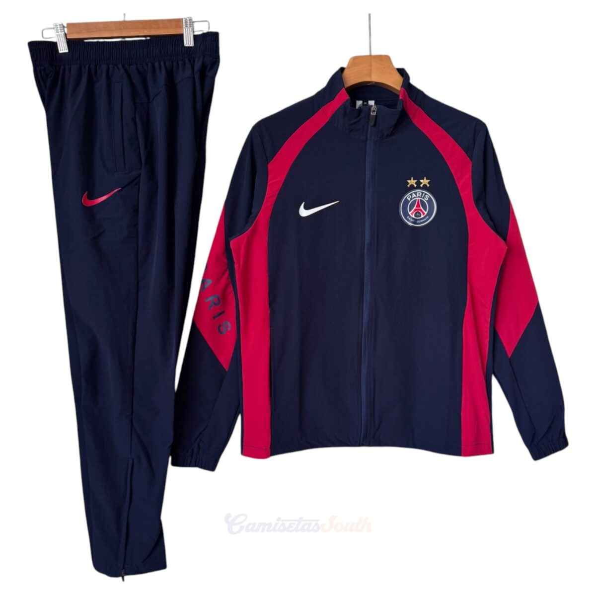 CORTAVIENTOS PSG