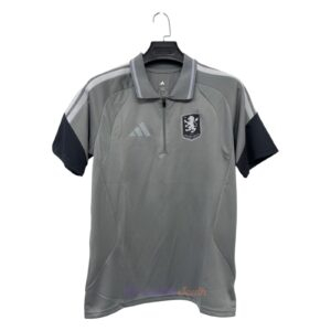 POLERA POLO ASTON VILLA 2026/27 VERSIÓN FAN