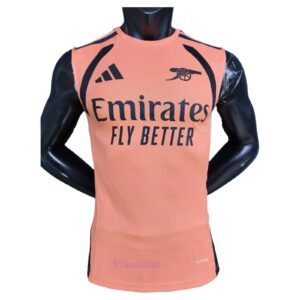 CAMISETA ENTRENAMIENTO ARSENAL 2026/27 SIN MANGAS VERSIÓN JUGADOR