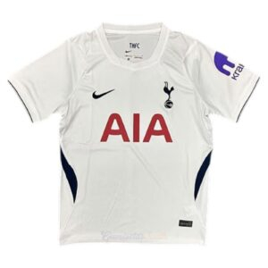 CAMISETA PRIMERA EQUIPACIÓN TOTTENHAM 2026/27 VERSIÓN FAN
