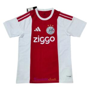 CAMISETA PRIMERA EQUIPACIÓN AJAX 2026/27 VERSIÓN FAN