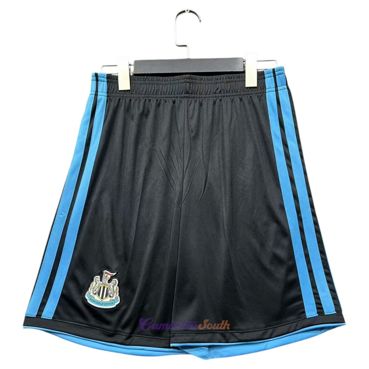 SHORTS PRIMERA EQUIPACIÓN NEWCASTLE UNITED 2026/27