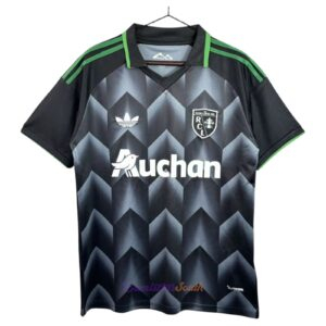 CAMISETA SEGUNDA EQUIPACIÓN RC LENS 2026/27 VERSIÓN FAN