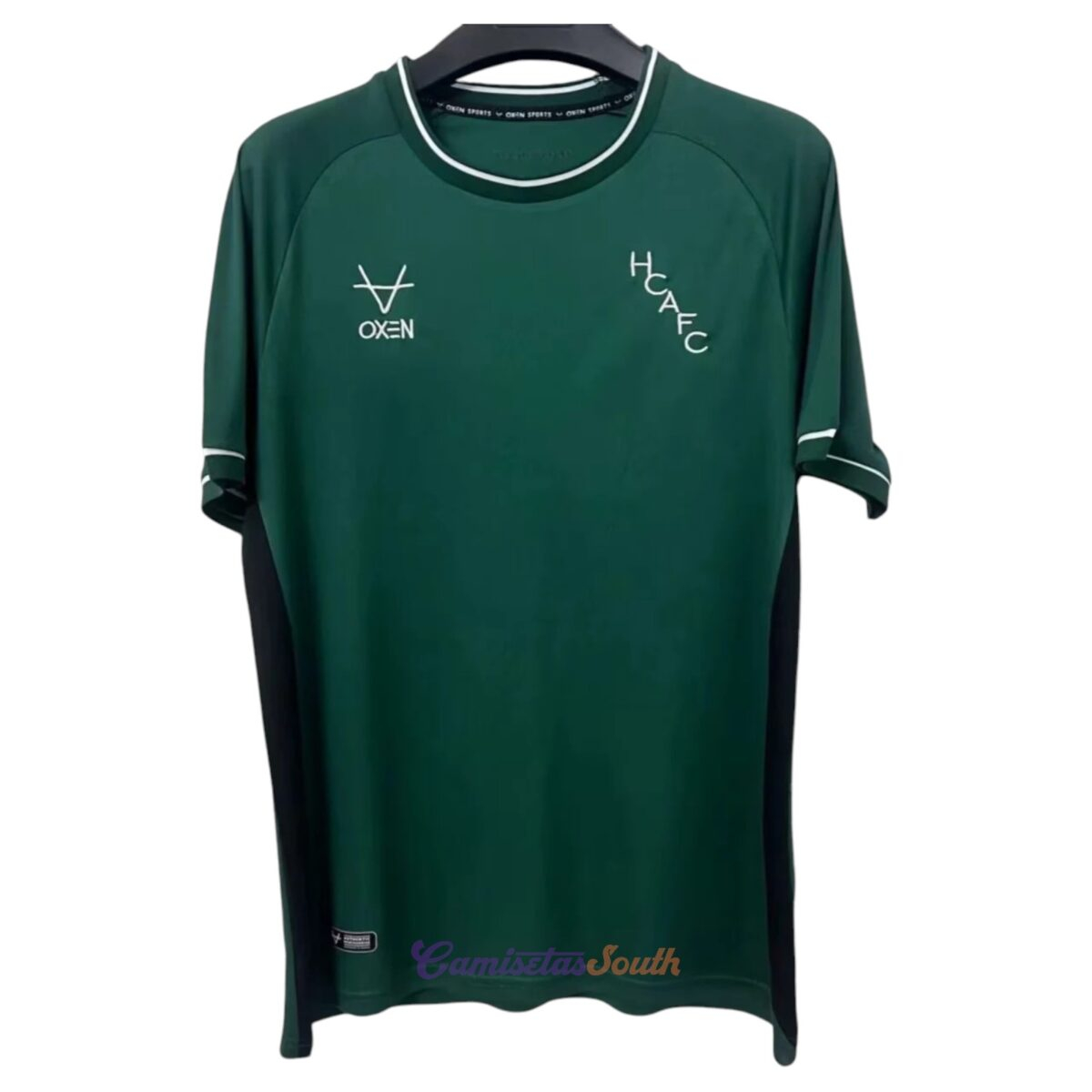 CAMISETA ARQUERO HULL CITY 2026/27 VERSIÓN FAN