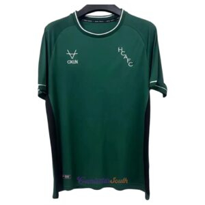 CAMISETA ARQUERO HULL CITY 2026/27 VERSIÓN FAN