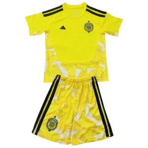 CAMISETA ARQUERO CELTIC FC 2026/27 VERSIÓN INFANTIL