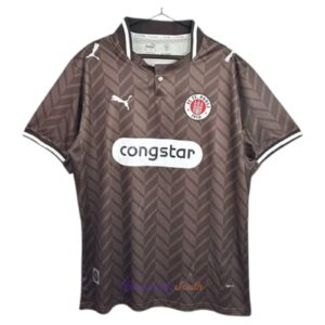 CAMISETA PRIMERA EQUIPACIÓN FC ST. PAULI 2026/27 VERSIÓN FAN
