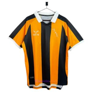CAMISETA PRIMERA EQUIPACIÓN HULL CITY 2026/27 VERSIÓN FAN