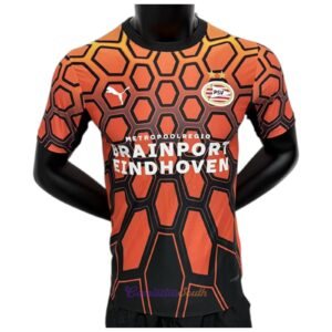 CAMISETA ARQUERO PSV 2026/27 VERSIÓN JUGADOR