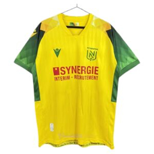CAMISETA PRIMERA EQUIPACIÓN FC NANTES 2026/27 VERSIÓN FAN