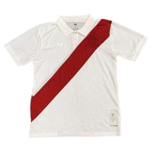 CAMISETA ANIVERSARIO RIVER PLATE 2026 VERSIÓN FAN