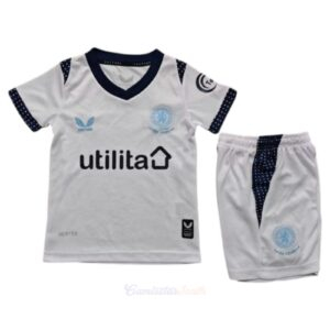 CAMISETA SEGUNDA EQUIPACIÓN MIDDLESBROUGH FC 2026/27 VERSIÓN INFANTIL
