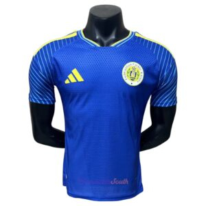CAMISETA PRIMERA EQUIPACIÓN CURAZAO 2026 VERSIÓN JUGADOR