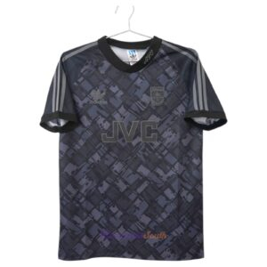 CAMISETA CONCEPTO ARSENAL 1990/92