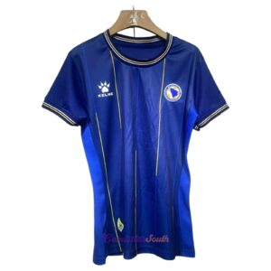 CAMISETA PRIMERA EQUIPACIÓN BOSNIA Y HERZEGOVINA 2026 VERSIÓN FEMENINA