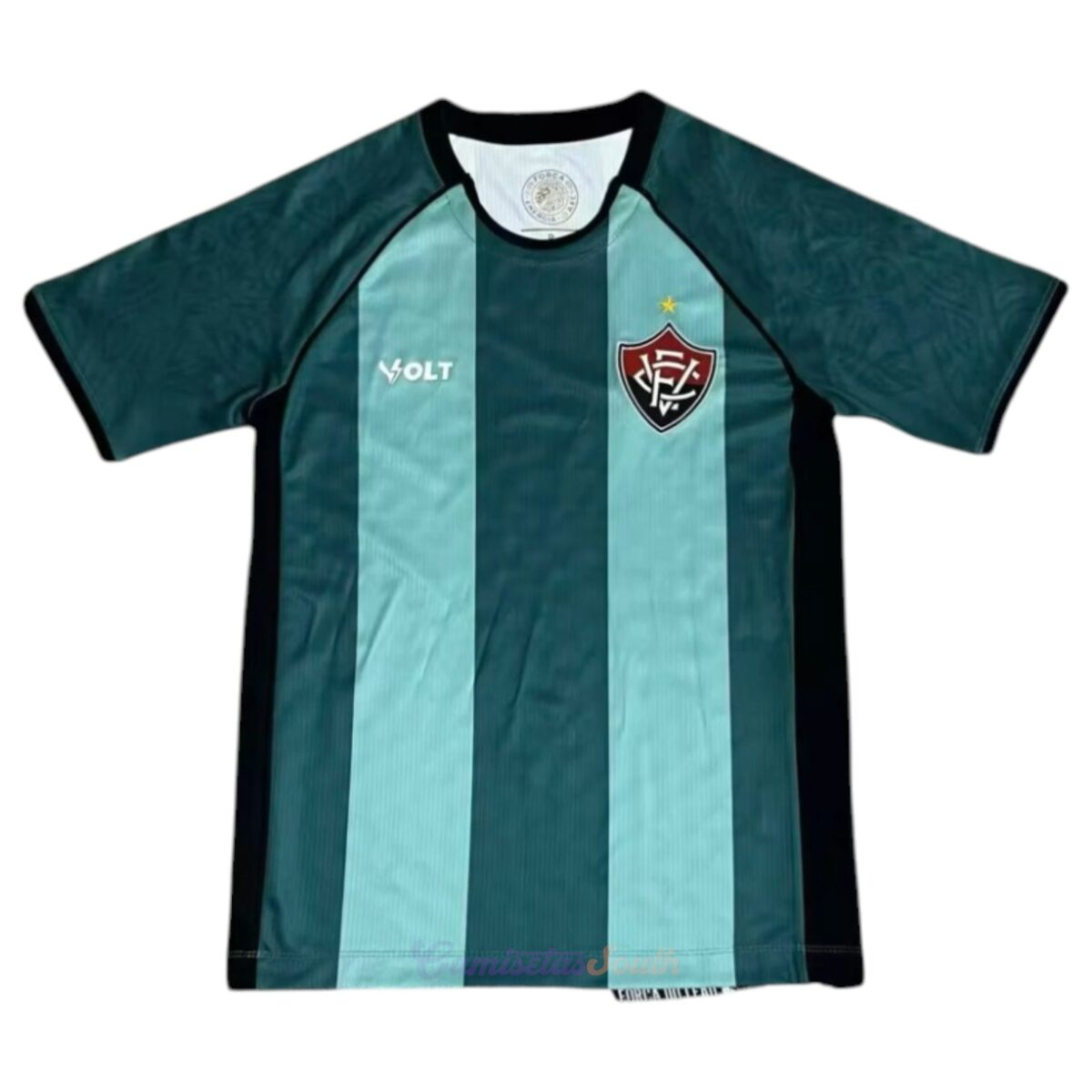 CAMISETA ARQUERO VITÓRIA 2026 VERSIÓN FAN