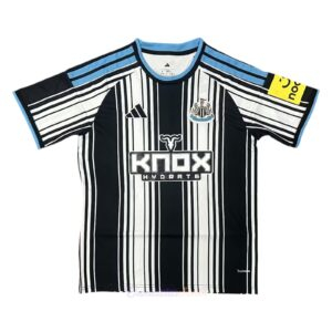 CAMISETA PRIMERA EQUIPACIÓN NEWCASTLE UNITED 2026/27 VERSIÓN FAN