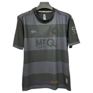 CAMISETA TERCERA EQUIPACIÓN QUEENS PARK RANGERS 2026/27 VERSIÓN FAN