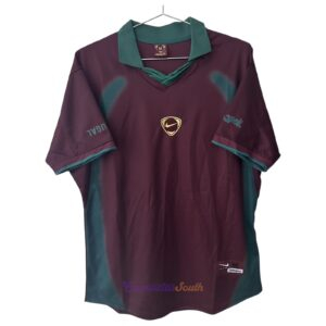 CAMISETA PORTUGAL NIKE TOTAL 90 x CACTUS JACK TRAVIS SCOTT 2026 VERSIÓN FAN