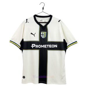 CAMISETA PRIMERA EQUIPACIÓN PARMA CALCIO 2026/27 VERSIÓN FAN