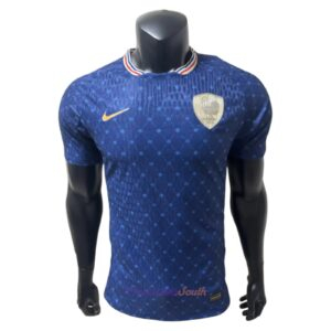 CAMISETA CONCEPTO FRANCIA VERSIÓN JUGADOR