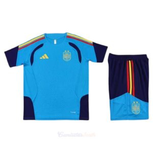CONJUNTO DE ENTRENAMIENTO ESPAÑA 2026