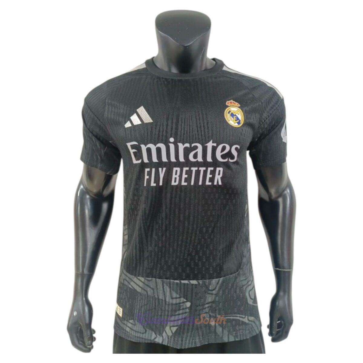 CAMISETA ARQUERO REAL MADRID 2026/27 VERSIÓN JUGADOR