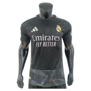 CAMISETA ARQUERO REAL MADRID 2026/27 VERSIÓN JUGADOR