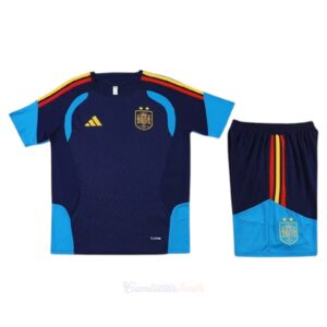 CONJUNTO DE ENTRENAMIENTO ESPAÑA 2026