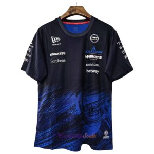 WILLIAMS RACING CAMISETA 2026