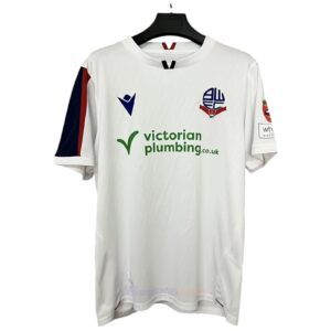 CAMISETA PRIMERA EQUIPACIÓN BOLTON WANDERERS 2026/27 VERSIÓN FAN